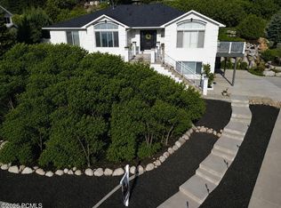 10193 S Majestic Canyon Rd, Sandy, UT 84092
