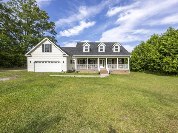 1135 Black River Rd, Camden, SC 29020