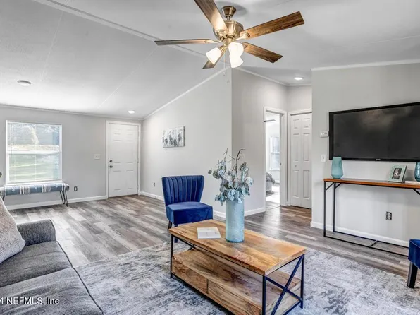 5677 CHRISTIAN CAMP Road, Keystone Heights, FL 32656