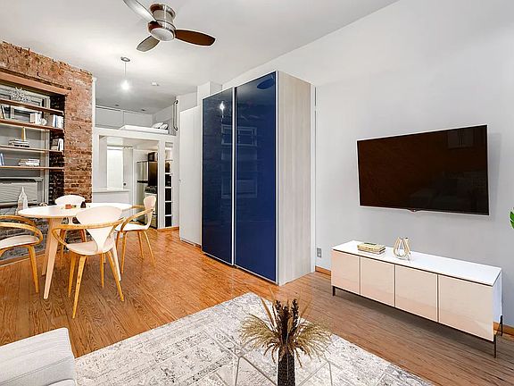 3rd image of 308 Mott St APT 6C