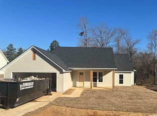 185 Mount Harmony Church Rd, Ruston, LA 71270