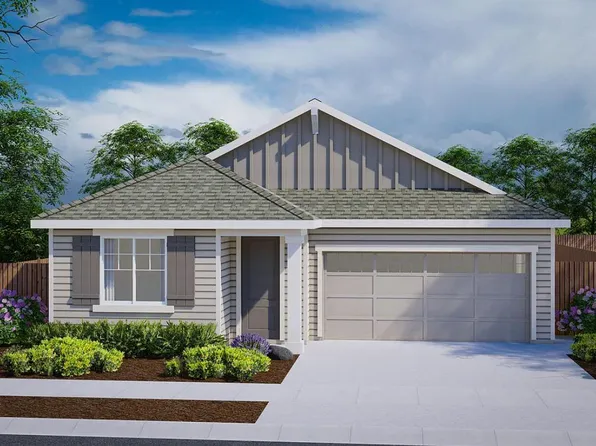 3869 Prairie Blues Ct, Roseville, CA 95747
