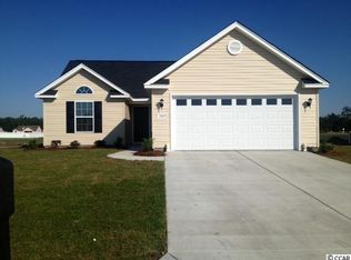 736 Shenanigan Loop LOT 109, Murrells Inlet, SC 29576