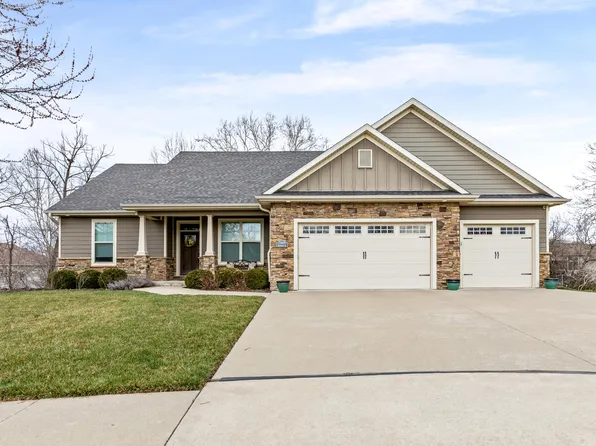 2009 Devonshire Dr, Columbia, MO 65203