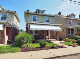 1132 Tennessee Ave, Pittsburgh, PA