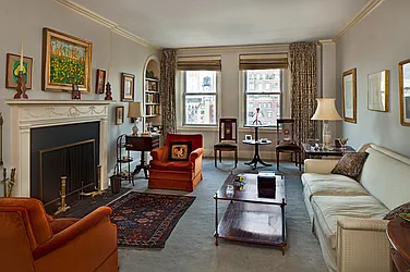 Sold by Brown Harris Stevens