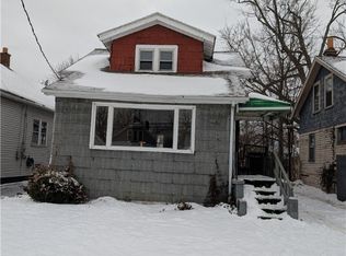 36 Connelly Ave, Buffalo, NY 14215