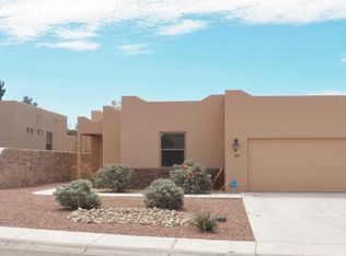 4017 Spotted Dove Dr, Las Cruces, NM 88001