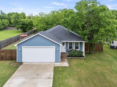 3019 College St, Greenville, TX, 75401