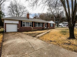 1507 Cheryl Acres, Arnold, MO 63010