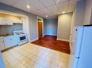 86 Pleasant St #2F, Worcester, MA 01609