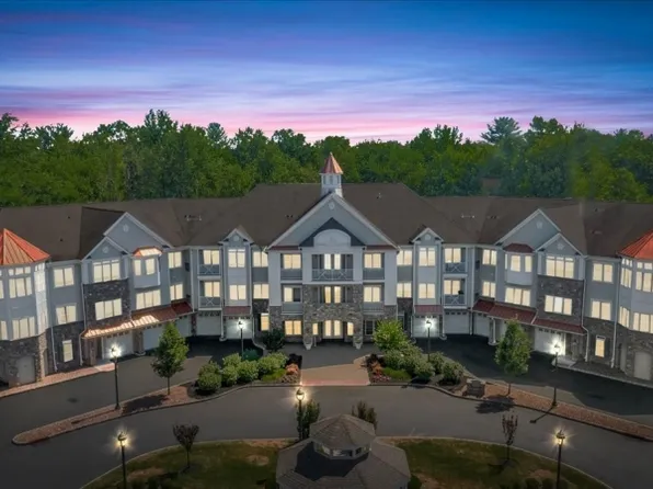 1210 Berry Farm Rd #1210, Readington Twp., NJ 08889