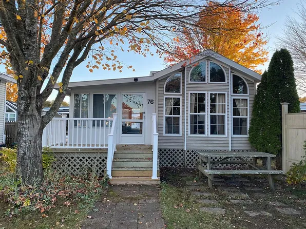 118 Dunns Corner Rd #76, Westerly, RI 02891