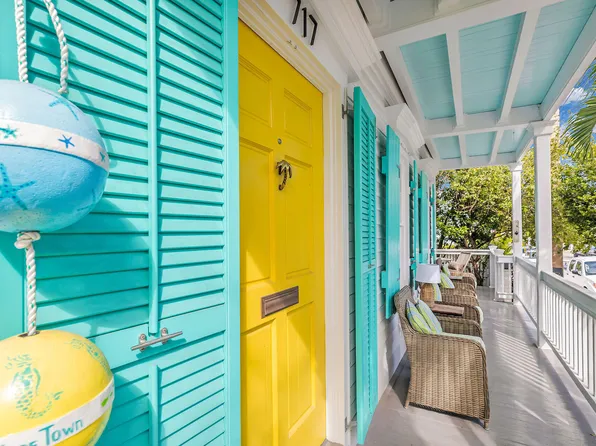 717 Southard St, Key West, FL 33040