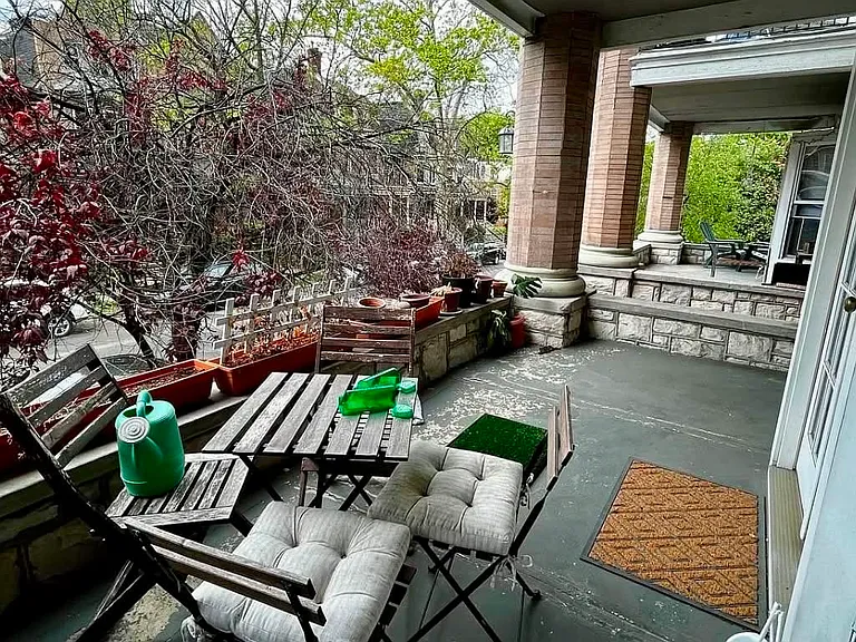 4525 Pine St #3 — Photo 4