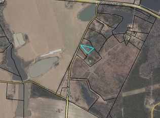 10856 Grice Rd, Metter, GA 30439