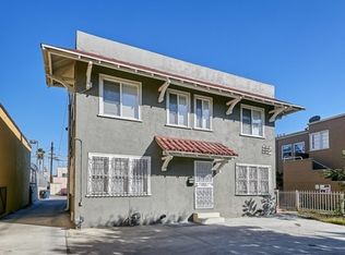 1610 6th Ave, Los Angeles, CA 90019