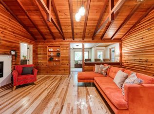 16660 Center Way, Guerneville, CA 95446