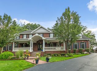 8735 W 130th St, Palos Park, IL 60464