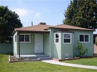 10027 San Luis Ave, South Gate, CA 90280