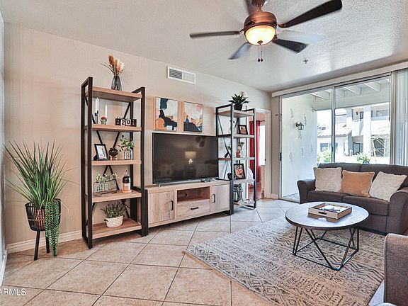 2nd image of 1825 W Ray Road #1041
