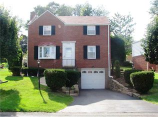 5314 Highgrove Rd, Pittsburgh, PA 15236