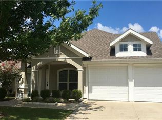 9808 Hedge Bell Dr, McKinney, TX 75072