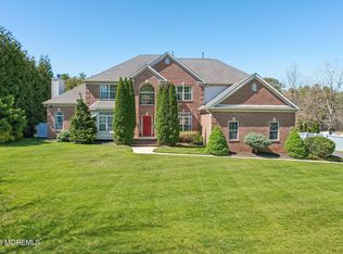 4 Alyssa Rose Lane, Jackson, NJ 08527