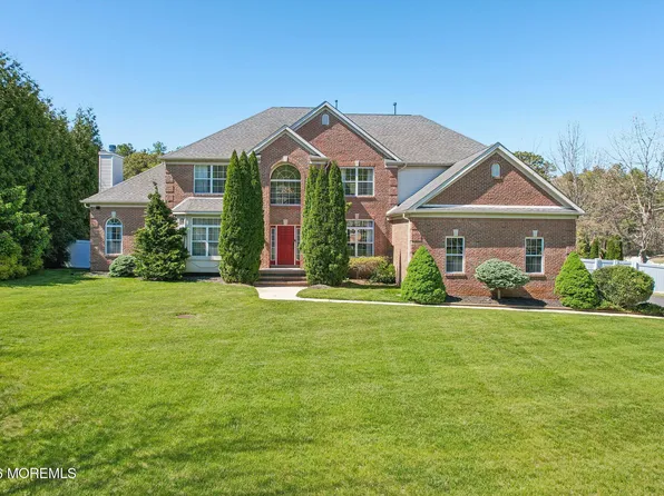 4 Alyssa Rose Lane, Jackson, NJ 08527