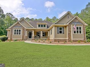 150 Woodbridge Pl, Brooks, GA 30205