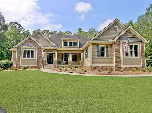 150 Woodbridge Pl, Brooks, GA 30205