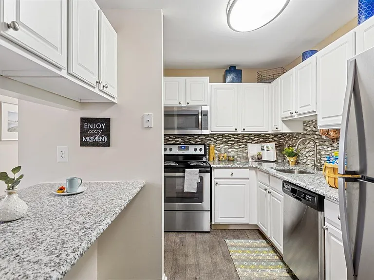 Silver Spring Station Apartment Homes — Photo 4