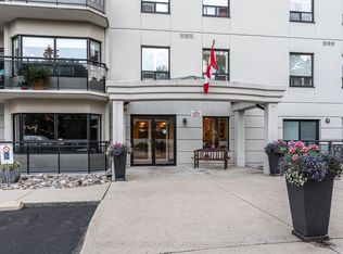 160 Romeo St S #206, Stratford, ON N5A4S9