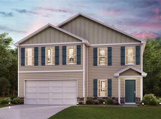 132 Corn Ct, Linwood, NC 27299