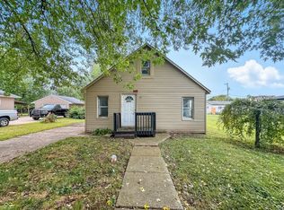 3112 S Lockburn St, Indianapolis, IN