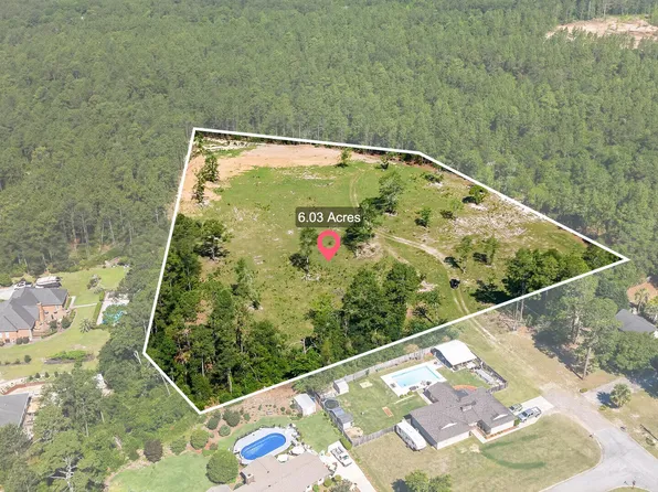 150 Ridgecrest Road, Graniteville, SC 29829