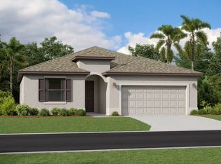 Marsala Plan, Portico : Executive homes, Fort Myers, FL 33905