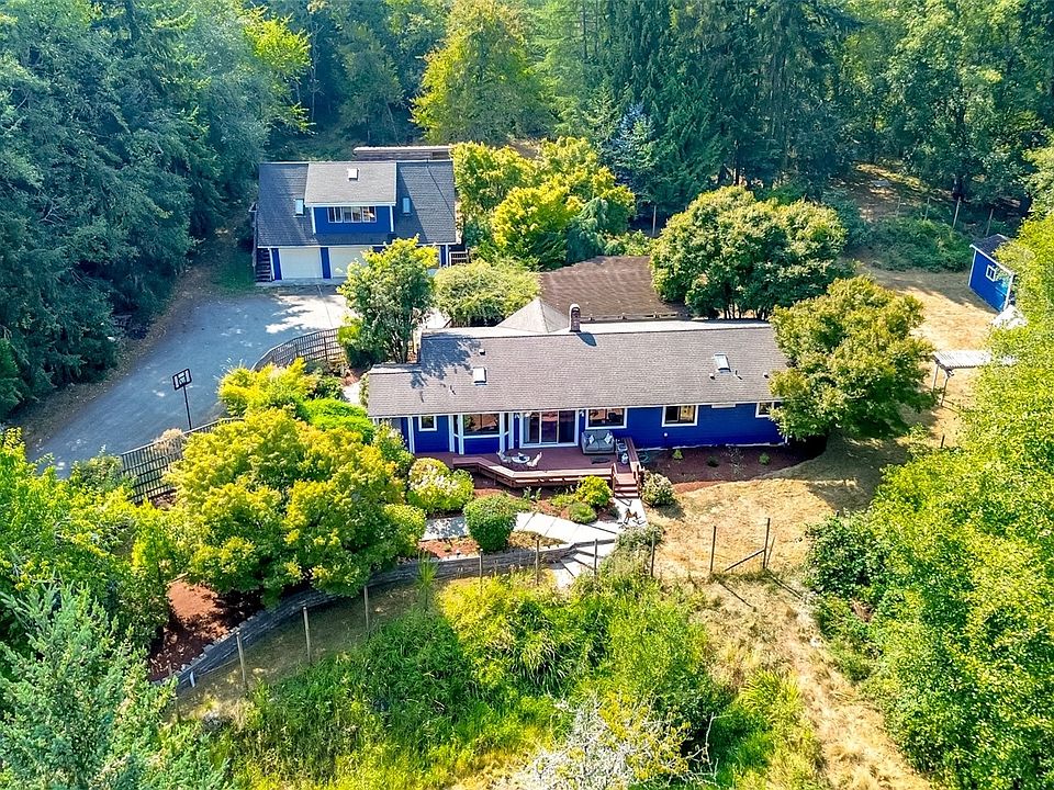 17219 107th Avenue SW, Vashon, WA 98070 Zillow