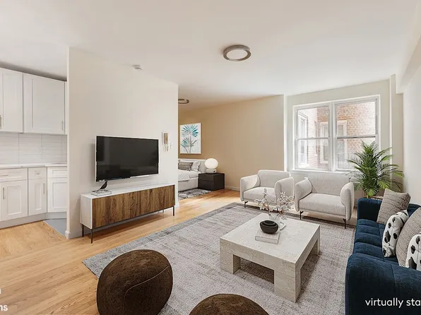800 Grand Concourse APT 2RN, Bronx, NY 10451
