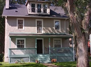 166 Grand Ave, Akron, OH