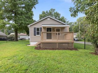 520 W Oak St, Millstadt, IL
