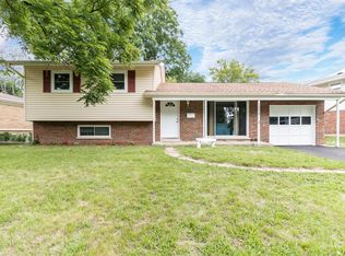 10976 Corona Rd, Cincinnati, OH 45240