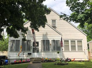 621 Perry Ave, Cape Girardeau, MO 63701
