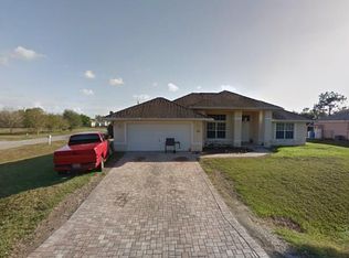 3801 Kemper St, Fort Myers, FL 33905