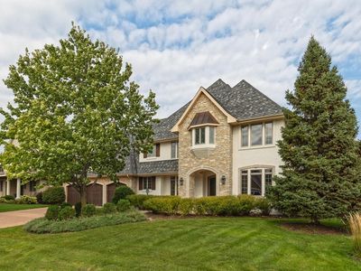 9727 Sky Ln, Eden Prairie, MN, 55347