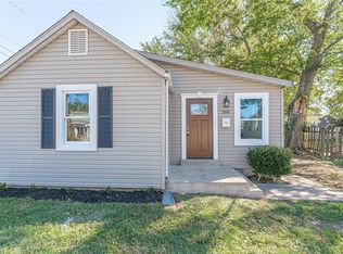 200 Pine St, Crystal City, MO 63019