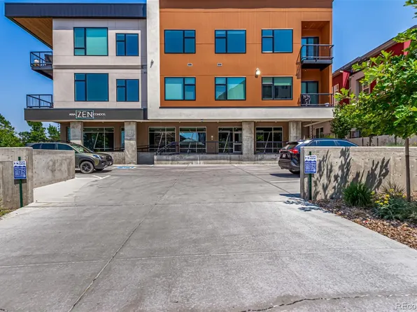 2876 W 53rd Avenue #116, Denver, CO 80221