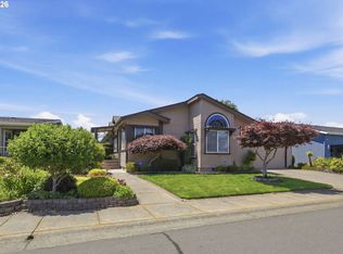 3220 Crescent Ave SPACE 33, Eugene, OR 97408