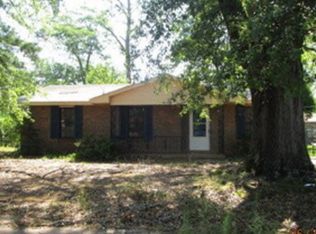 414 Brookview Dr, Montgomery, AL 36110