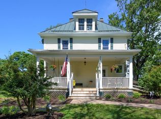 4300 Lowry Rd, Goode, VA 24556